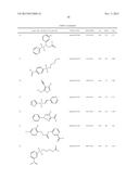 COMPOUNDS THAT INHIBIT HUMAN DNA LIGASES AND METHODS OF TREATING CANCER diagram and image