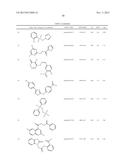 COMPOUNDS THAT INHIBIT HUMAN DNA LIGASES AND METHODS OF TREATING CANCER diagram and image