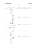 COMPOUNDS THAT INHIBIT HUMAN DNA LIGASES AND METHODS OF TREATING CANCER diagram and image