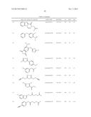 COMPOUNDS THAT INHIBIT HUMAN DNA LIGASES AND METHODS OF TREATING CANCER diagram and image