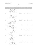 COMPOUNDS THAT INHIBIT HUMAN DNA LIGASES AND METHODS OF TREATING CANCER diagram and image