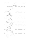 COMPOUNDS THAT INHIBIT HUMAN DNA LIGASES AND METHODS OF TREATING CANCER diagram and image