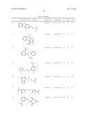 COMPOUNDS THAT INHIBIT HUMAN DNA LIGASES AND METHODS OF TREATING CANCER diagram and image