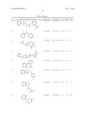 COMPOUNDS THAT INHIBIT HUMAN DNA LIGASES AND METHODS OF TREATING CANCER diagram and image