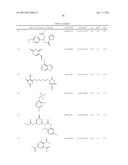 COMPOUNDS THAT INHIBIT HUMAN DNA LIGASES AND METHODS OF TREATING CANCER diagram and image