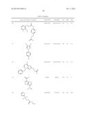 COMPOUNDS THAT INHIBIT HUMAN DNA LIGASES AND METHODS OF TREATING CANCER diagram and image