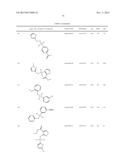 COMPOUNDS THAT INHIBIT HUMAN DNA LIGASES AND METHODS OF TREATING CANCER diagram and image