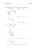 COMPOUNDS THAT INHIBIT HUMAN DNA LIGASES AND METHODS OF TREATING CANCER diagram and image