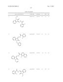 COMPOUNDS THAT INHIBIT HUMAN DNA LIGASES AND METHODS OF TREATING CANCER diagram and image