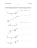 COMPOUNDS THAT INHIBIT HUMAN DNA LIGASES AND METHODS OF TREATING CANCER diagram and image