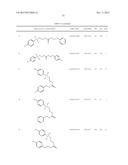 COMPOUNDS THAT INHIBIT HUMAN DNA LIGASES AND METHODS OF TREATING CANCER diagram and image