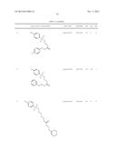 COMPOUNDS THAT INHIBIT HUMAN DNA LIGASES AND METHODS OF TREATING CANCER diagram and image