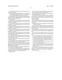 INTRAVENTRICULAR ENZYME DELIVERY FOR LYSOSOMAL STORAGE DISEASES diagram and image