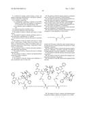 POTENTIATION OF ANTICANCER AGENTS diagram and image