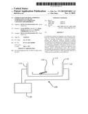 STERILIZATION METHOD COMPRISING STERILIZATION FLUID AND ULTRASONICALLY     GERERATED CAVITATION MICROBUBBLES diagram and image