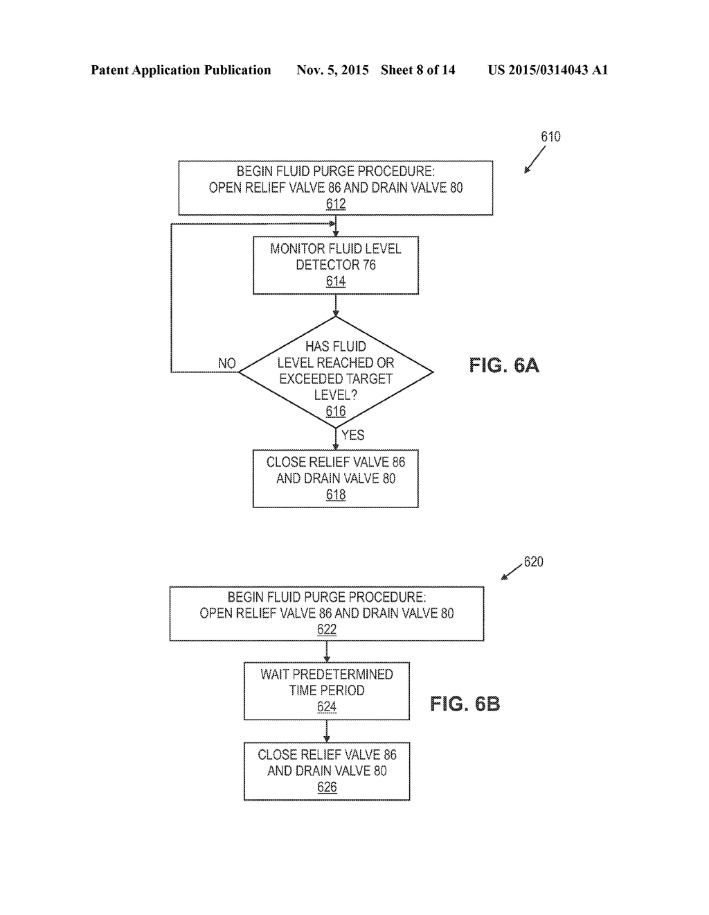 TISSUE PROCESSING APPARATUS AND METHOD - diagram, schematic, and image 09