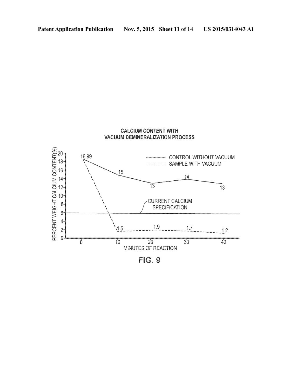 TISSUE PROCESSING APPARATUS AND METHOD - diagram, schematic, and image 12