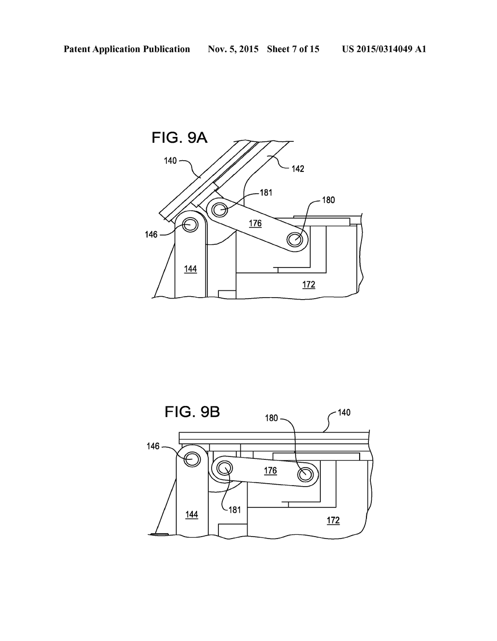 ADAPTIVE TUBING CASSETTES FOR USE IN CONNECTION WITH INTERVENTIONAL     CATHETER ASSEMBLIES - diagram, schematic, and image 08