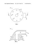 WOUND DRESSING PORT AND ASSOCIATED WOUND DRESSING diagram and image