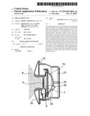 BREAST SHIELD UNIT diagram and image