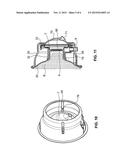 BREAST SHIELD UNIT diagram and image