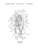 DIAPHRAGM REPOSITIONING FOR PRESSURE POD USING POSITION SENSING diagram and image