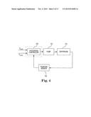 DIAPHRAGM REPOSITIONING FOR PRESSURE POD USING POSITION SENSING diagram and image