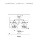 DIAPHRAGM REPOSITIONING FOR PRESSURE POD USING POSITION SENSING diagram and image