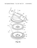 DIAPHRAGM REPOSITIONING FOR PRESSURE POD USING POSITION SENSING diagram and image