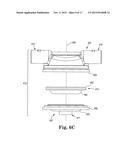 DIAPHRAGM REPOSITIONING FOR PRESSURE POD USING POSITION SENSING diagram and image