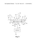 DIAPHRAGM REPOSITIONING FOR PRESSURE POD USING POSITION SENSING diagram and image