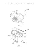 Dispense Interface with Lockout Element diagram and image