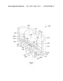 Dispense Interface with Lockout Element diagram and image