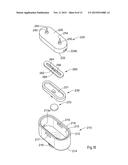 Dispense Interface with Lockout Element diagram and image