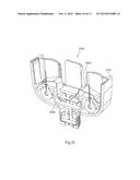 Dispense Interface with Lockout Element diagram and image