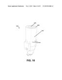 POWDER INHALER, SYSTEM AND METHODS diagram and image