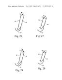 FLEXIBLE STRUCTURE FOR MASK, AND METHOD AND APPARATUS FOR EVALUATING     PERFORMANCE OF A MASK IN USE diagram and image