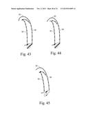 FLEXIBLE STRUCTURE FOR MASK, AND METHOD AND APPARATUS FOR EVALUATING     PERFORMANCE OF A MASK IN USE diagram and image