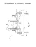 FLEXIBLE STRUCTURE FOR MASK, AND METHOD AND APPARATUS FOR EVALUATING     PERFORMANCE OF A MASK IN USE diagram and image