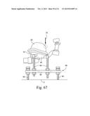 FLEXIBLE STRUCTURE FOR MASK, AND METHOD AND APPARATUS FOR EVALUATING     PERFORMANCE OF A MASK IN USE diagram and image