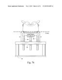 FLEXIBLE STRUCTURE FOR MASK, AND METHOD AND APPARATUS FOR EVALUATING     PERFORMANCE OF A MASK IN USE diagram and image