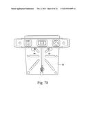 FLEXIBLE STRUCTURE FOR MASK, AND METHOD AND APPARATUS FOR EVALUATING     PERFORMANCE OF A MASK IN USE diagram and image