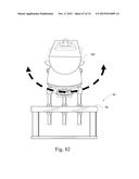 FLEXIBLE STRUCTURE FOR MASK, AND METHOD AND APPARATUS FOR EVALUATING     PERFORMANCE OF A MASK IN USE diagram and image