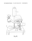 FLEXIBLE STRUCTURE FOR MASK, AND METHOD AND APPARATUS FOR EVALUATING     PERFORMANCE OF A MASK IN USE diagram and image