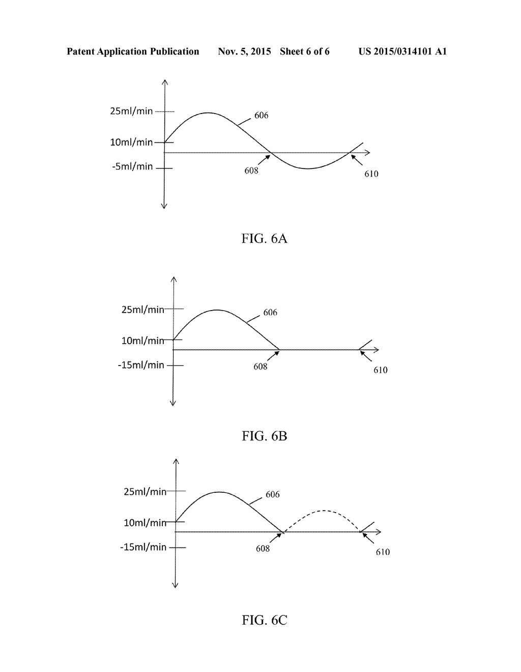 Systems and Method for Delivery of Therapeutic Gas to Patients, in Need     Thereof, Receiving Breathing Gas From a Ventilator That Varies at Least     Pressure and/or Flow Using Enhanced Therapeutic Gas (NO) Flow Measurement - diagram, schematic, and image 07