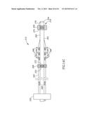 VARIABLE LENGTH CATHETER FOR TREATING A VESSEL CONTAINING THROMBUS diagram and image