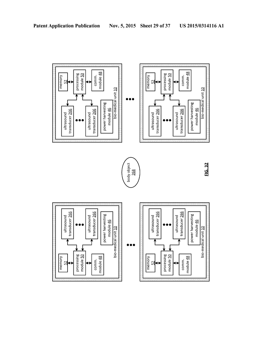 Bio-Medical Unit and Applications for Cancer Treatment - diagram, schematic, and image 30