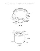 Antiseptic Cap Equipped Syringe diagram and image