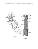 Antiseptic Cap Equipped Syringe diagram and image