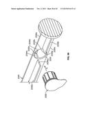 Antiseptic Cap Equipped Syringe diagram and image